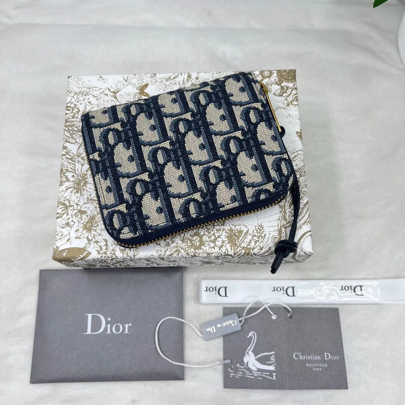 Christian Dior bags with a detachable coin purse insideBC - Dior Bags - 1117