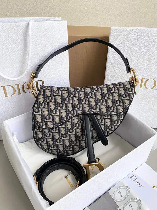 High - fashion Christian Dior bags with a geometric patternBC - Dior Bags - 1130