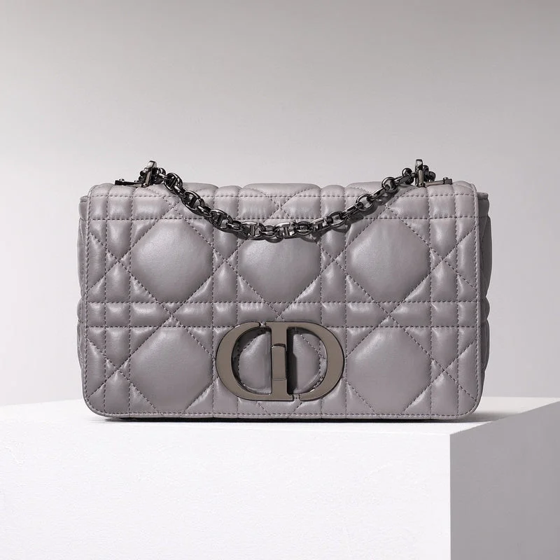 Christian Dior bags with a side - pocket for holding a water bottleChristian Dior  Bags - 3678