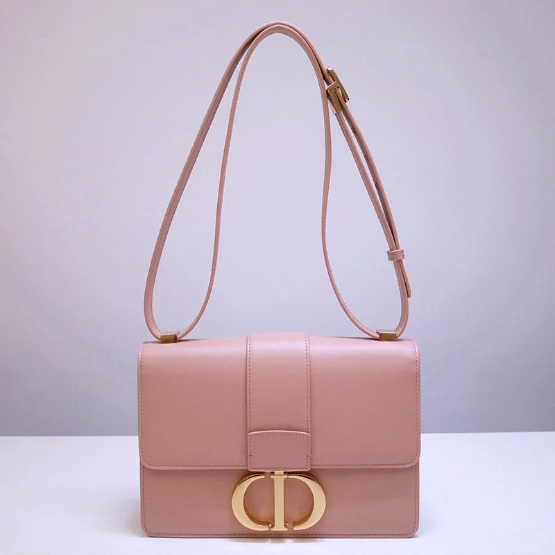 Contemporary Christian Dior handbags with a unique shapeChristian Dior  Bags - 3683