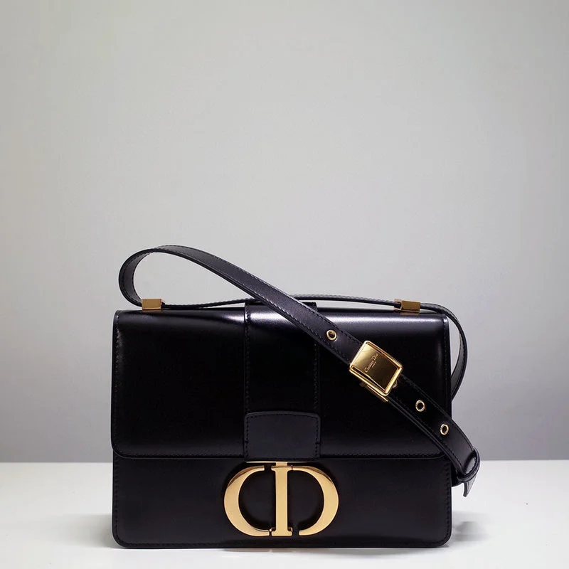 Stylish Christian Dior shoulder bags with a tassel - adorned zipperChristian Dior  Bags - 3684