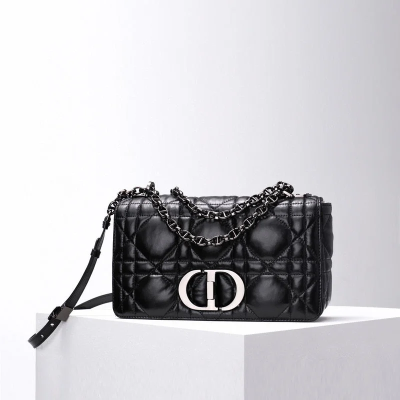 Trendsetting Christian Dior crossbody bags with a colorful strapChristian Dior  Bags - 3685