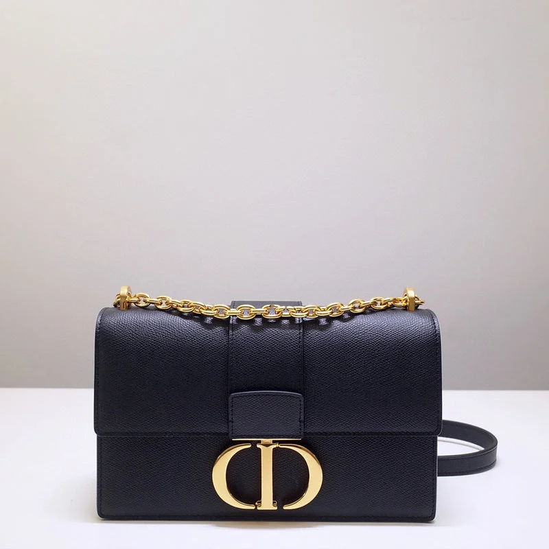 Christian Dior tote bags with a double - handle and shoulder - strap optionChristian Dior  Bags - 3687