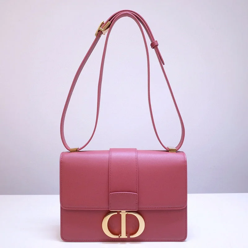 Christian Dior backpacks with a sleek, minimalist silhouetteChristian Dior  Bags - 3692