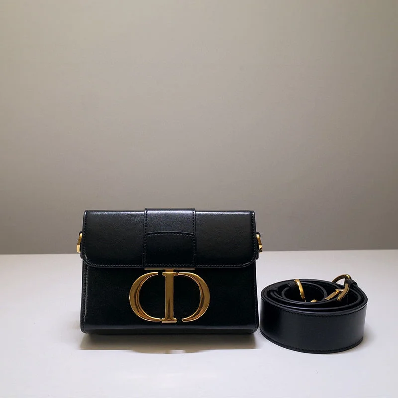 Christian Dior bags with a zip - top closure and multiple compartmentsChristian Dior  Bags - 3693