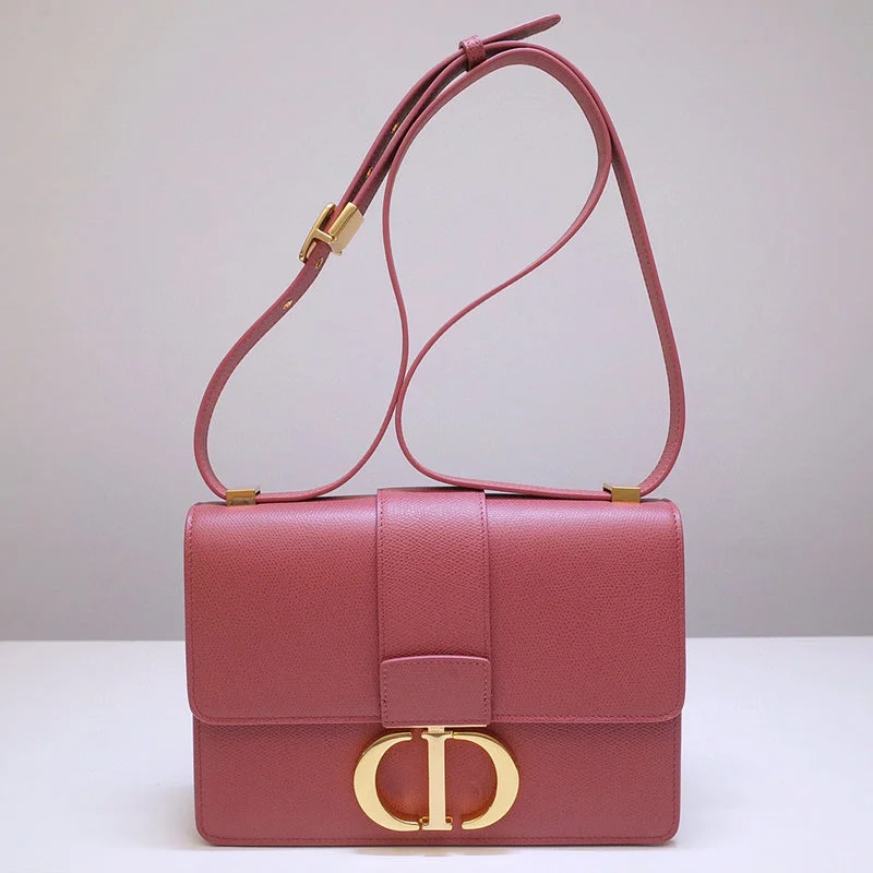 Christian Dior crossbody bags with a front - flap pocket for easy accessChristian Dior  Bags - 3697