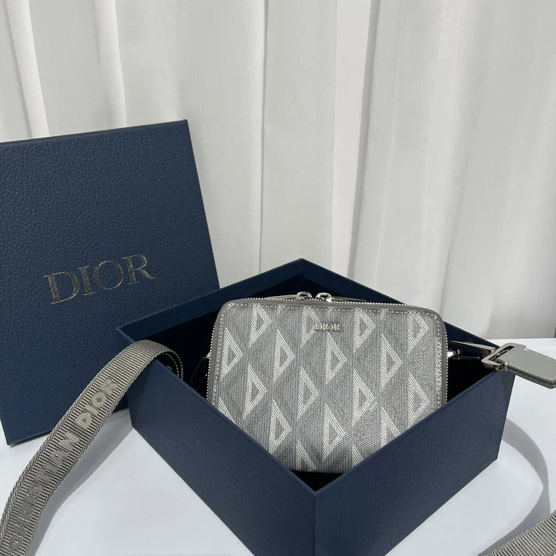 Christian Dior bags with a quilted pattern and gold - toned hardwareChristian Dior  Bags - 3720