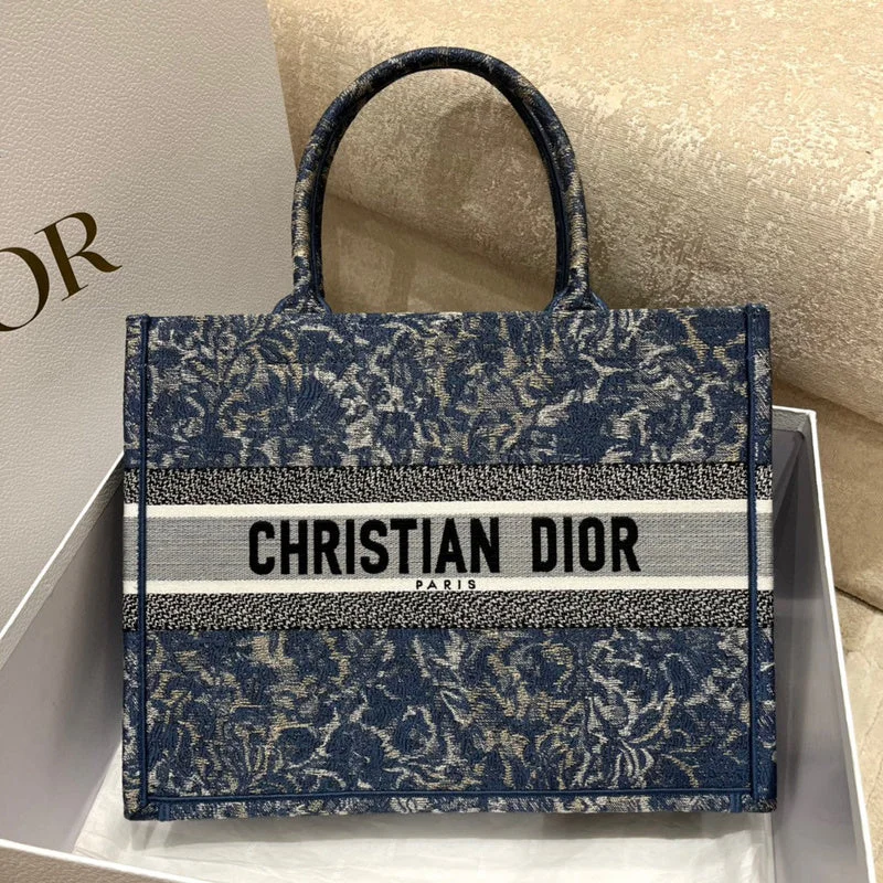 Christian Dior bags with a quilted pattern and gold - toned hardwareChristian Dior  Bags - 3746