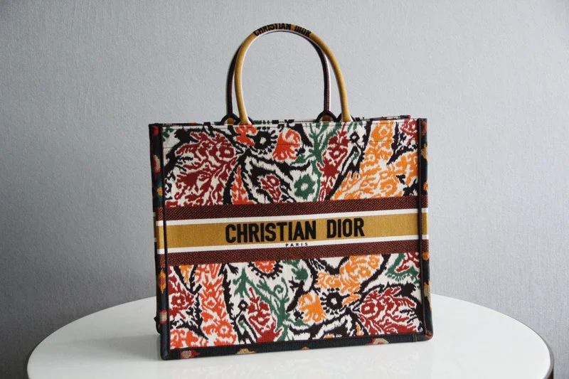 Contemporary Christian Dior handbags with a unique shapeChristian Dior  Bags - 3757