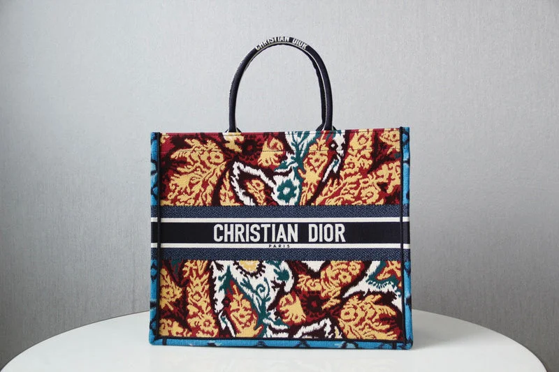 Contemporary Christian Dior handbags with a unique shapeChristian Dior  Bags - 3768