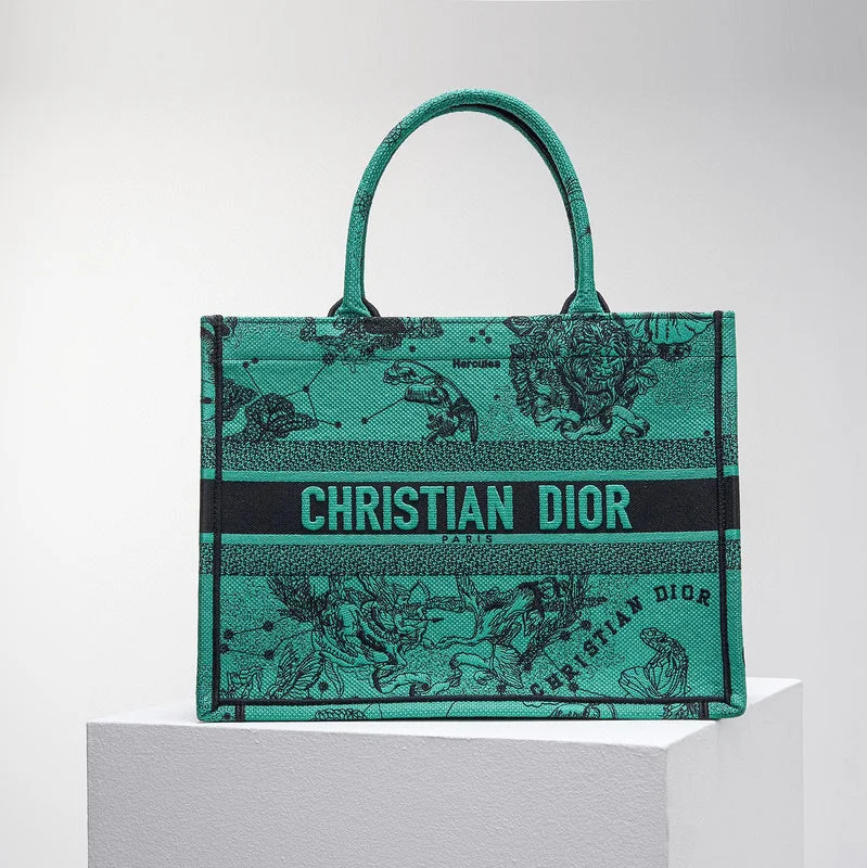 Trendsetting Christian Dior crossbody bags with a colorful strapChristian Dior  Bags - 3773