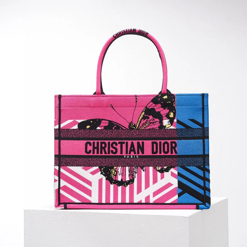 High - fashion Christian Dior bags with a geometric patternChristian Dior  Bags - 3776