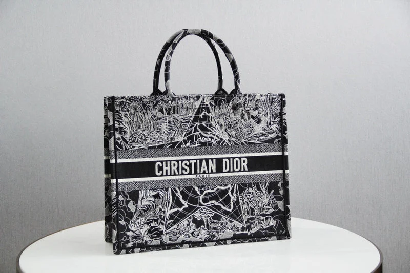 High - fashion Christian Dior bags with a geometric patternChristian Dior  Bags - 3782