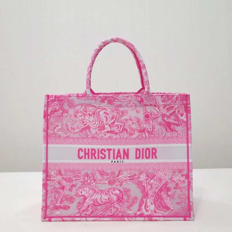 Stylish Christian Dior shoulder bags with a tassel - adorned zipperChristian Dior  Bags - 3791