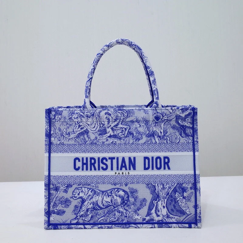 High - fashion Christian Dior bags with a geometric patternChristian Dior  Bags - 3802