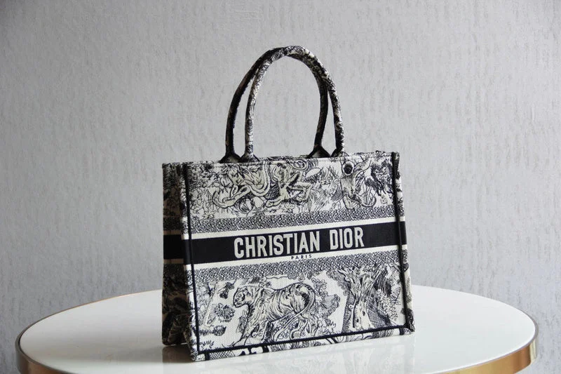 Contemporary Christian Dior handbags with a unique shapeChristian Dior  Bags - 3809