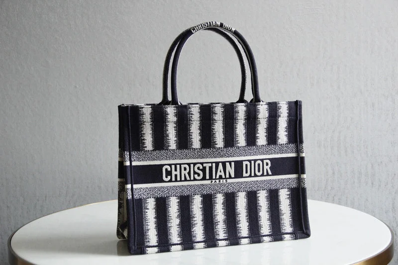 Christian Dior tote bags with a double - handle and shoulder - strap optionChristian Dior  Bags - 3812