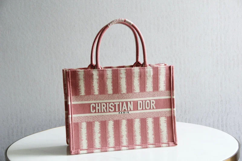 Christian Dior Saddle bags with a studded trim for a bold lookChristian Dior  Bags - 3815