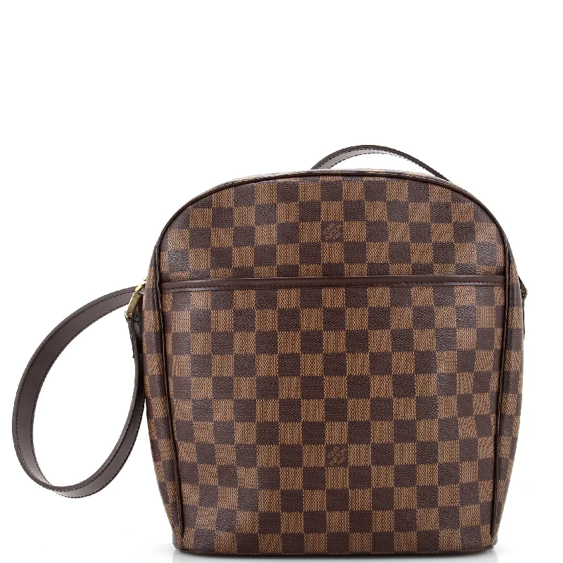 Ipanema Handbag Damier GM