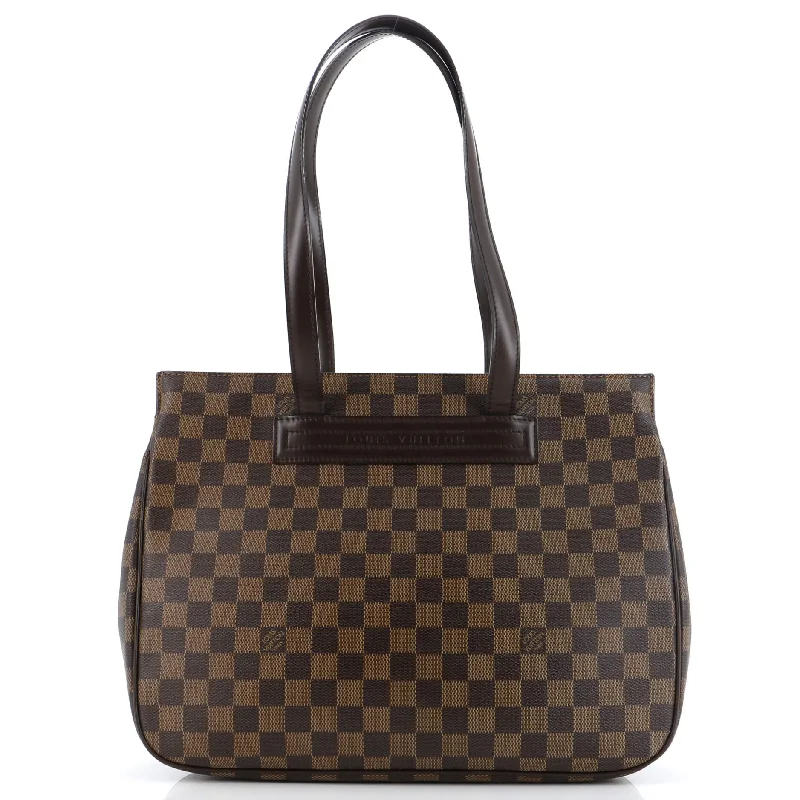 Parioli Handbag Damier PM