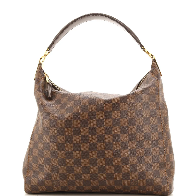 Portobello Handbag Damier PM