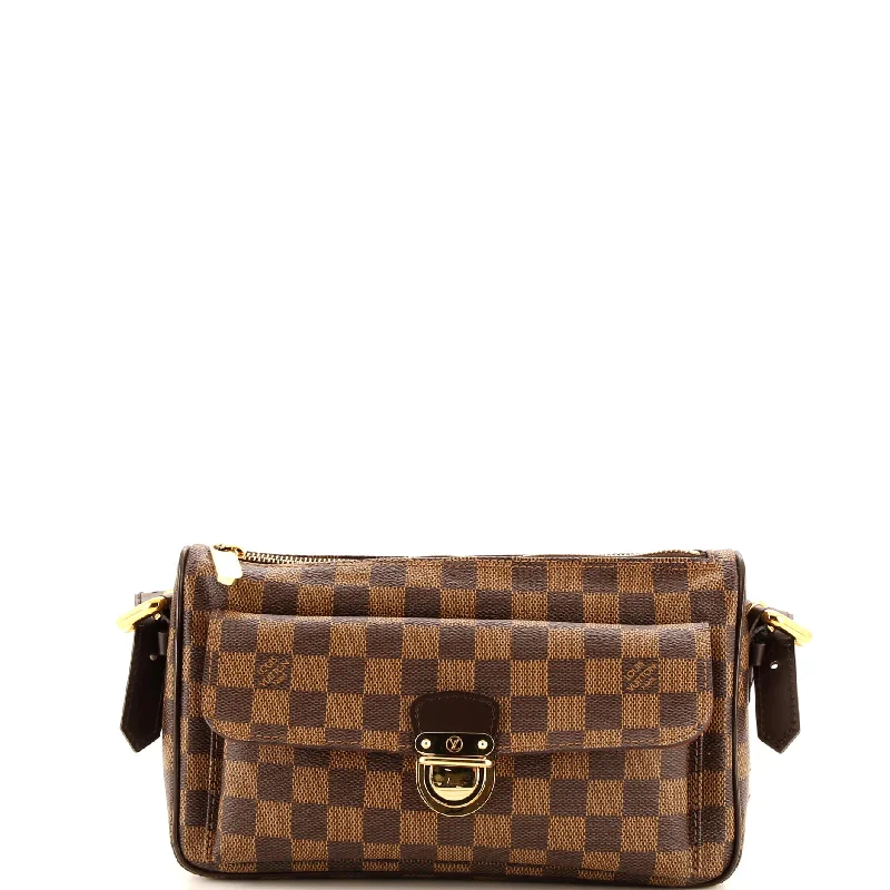 Ravello Handbag Damier GM