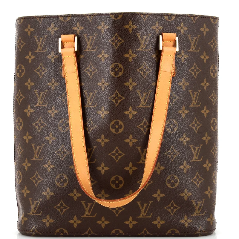 Vavin Tote Monogram Canvas GM